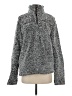 Assorted Brands 100% Polyester Tweed Gray Pullover Sweater Size S - photo 1