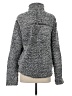 Assorted Brands 100% Polyester Tweed Gray Pullover Sweater Size S - photo 2