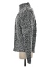 Assorted Brands 100% Polyester Tweed Gray Pullover Sweater Size S - photo 5