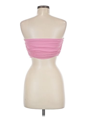 Shein Tube Top (view 2)