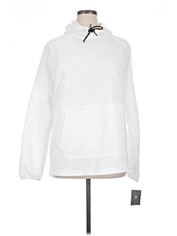 Apana Pullover Hoodie (view 1)