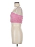 Shein Pink Tube Top Size 6 - photo 5