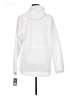 Apana 100% Polyester White Pullover Hoodie Size XL - photo 2