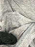 Assorted Brands Gray Long Sleeve Top Size XS - photo 7