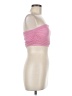 Shein Pink Tube Top Size 6 - photo 4