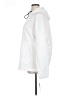 Apana 100% Polyester White Pullover Hoodie Size XL - photo 5