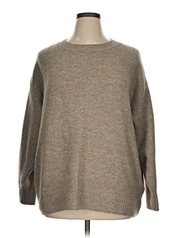 H&M L.O.G.G. Pullover Sweater (view 1)