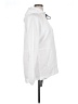 Apana 100% Polyester White Pullover Hoodie Size XL - photo 4