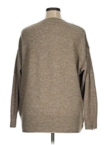 H&M L.O.G.G. Pullover Sweater (view 2)