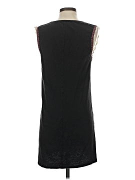 natural life black dress Rebecca Tiered Dress main image 1