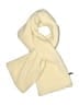Talbots 100% Polyester Ivory Scarf One size - photo 1