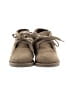 J.Crew Factory Store Tan Green Boots Size EU 24 / US 7 1/2-8 (kids) - photo 2