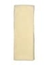 Talbots 100% Polyester Ivory Scarf One size - photo 2