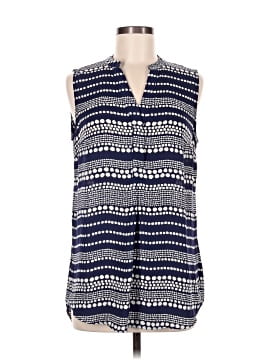 The Limited Outlet Sleeveless Blouse