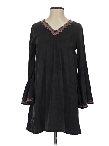 THML Casual Dress (view 1)