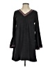 THML Black Casual Dress Size S - photo 1