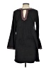 THML Black Casual Dress Size S - photo 2