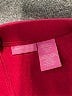 Isaac Mizrahi New York 100% Elastane Red Active Pants Size 10 - photo 7