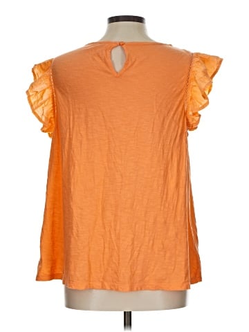 wonderly Short Sleeve Top (view 2)