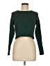 Prettygarden Green Pullover Sweater Size M - photo 1