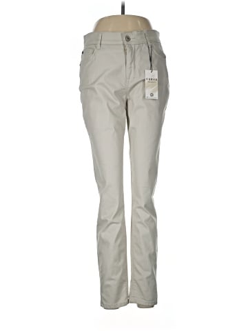 Curve Appeal Khakis (view 1)
