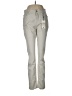 Curve Appeal Silver Khakis Size 8 - photo 1