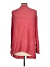 Talbots Outlet Pink Cardigan Size L - photo 2