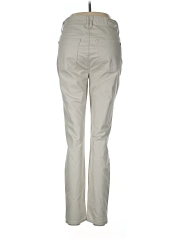 Curve Appeal Khakis (view 2)