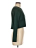 Prettygarden Green Pullover Sweater Size M - photo 4