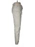Curve Appeal Silver Khakis Size 8 - photo 4