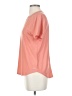 DSG Solid Pink Active T-Shirt Size S - photo 5