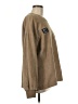 PrettyLittleThing 100% Cotton Tan Pullover Sweater Size 6 - photo 4
