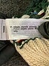 Zara Ivory Pullover Sweater Size M - photo 9