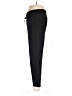 Lululemon Athletica Solid Black Track Pants Size L (estimated) - photo 5