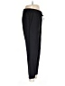 Lululemon Athletica Solid Black Track Pants Size L (estimated) - photo 4