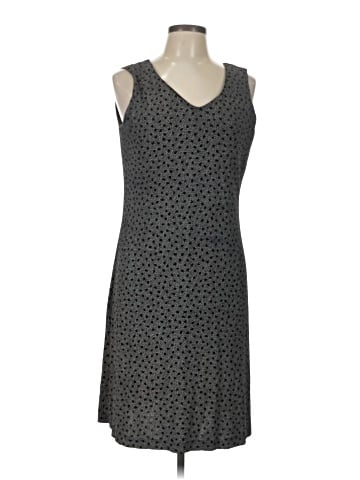 Teddi Casual Dress (view 1)