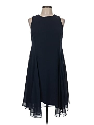 Lauren by Ralph Lauren Cocktail Dress (view 1)