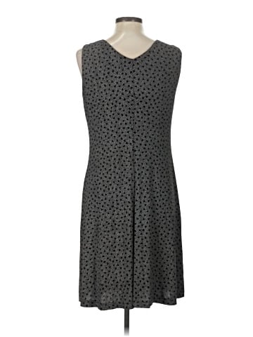 Teddi Casual Dress (view 2)