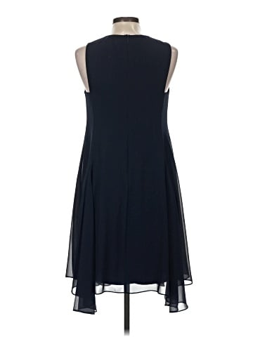 Lauren by Ralph Lauren Cocktail Dress (view 2)