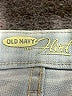 Old Navy Blue Denim Shorts Size 16 - photo 3