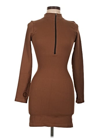 OQQ Cocktail Dress (view 1)