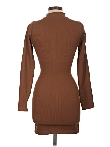 OQQ Cocktail Dress (view 2)