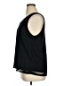 Gilli Black Sleeveless Blouse Size 1X - photo 5