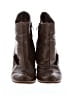 Chie Mihara Brown Heels Size EU 37 - photo 2