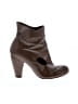 Chie Mihara Brown Heels Size EU 37 - photo 1