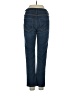 James Jeans Blue Jeans Size 27 waist - photo 2
