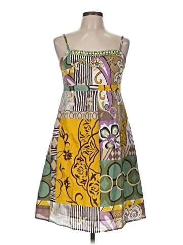 CAbi Casual Dress (view 1)