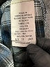 Assorted Brands 100% Polyester Plaid Blue Casual Skirt Size 11 - photo 5