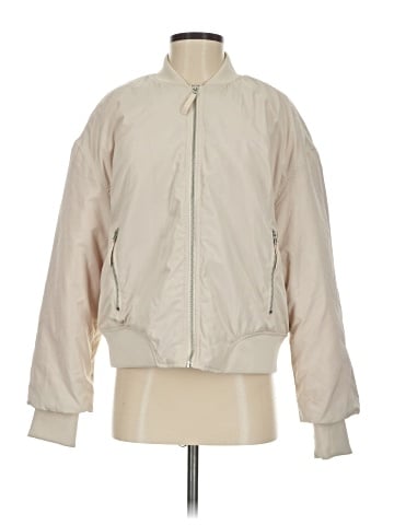 Sanctuary Jacket (view 1)