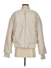 Sanctuary 100% Polyester Solid Ivory Jacket Size S - photo 1